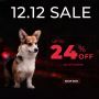 Big Buys with Bigger Savings - Upto 24% Off @ Bestvetcare 12