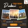 Unforgettable Dubai Packages for Couples