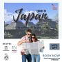 Explore Japan: Exclusive Japan Tours from India