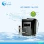 Máy lọc nước ion kiềm Life ionizers