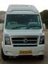 Tempo Traveller for Rent in Jaipur