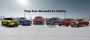 Top 11 Car Brands in India