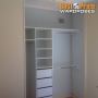 Stylish and Functional Bedroom Wardrobe Designs for Modern L