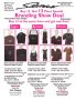 Top professional hair cutting capes | Salonwear