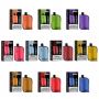 Lucid CHARGE NTN 5% Disposable Device-7000 Puffs-10 Pack