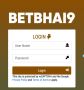 BetBhai9 – Trusted Platform for Sports Betting and Live Casi