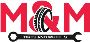 M&M Tire & Wheel - Your Vehicle’s Favorite Spot