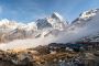 Short Annapurna Base Camp Trek 6 Days
