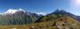 Holiday Trekking Pacakge - Mardi Himal Trek - Easy Trek Rout
