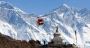 Everest Helicopter Tour in Nepal