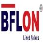 Gujarat-based manufacturer of lined butterfly valves, BFLON 