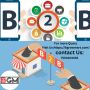 Fastest growing B2B services in India.