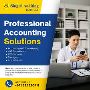Accounting Services in Dubai