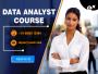 Data Analyst Course Data Analyst Course