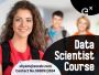 DATA SCIENTIST COURSE