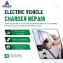Fast and Affordable EV Charger Repair Solutions