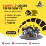 Bhan EV Charger Repair Service | Reliable & Fast Solutions