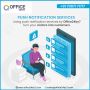 Best Web Push Notification Software Services | Push Notifica