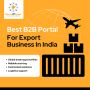 Top 10 B2B Online Marketplaces in India Top 10 B2B Online Marketplaces in India