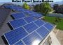 Rooftop Solar Panel Installation Hyderabad