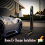 Home Ev Charger Installation