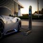 Electric Vehicle Charging Station Electric Vehicle Charging Station