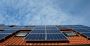 Industrial Solar Installation