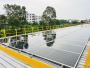 Industrial Solar Rooftop System India Industrial Solar Rooftop System India