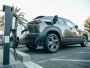 Electric Vehicle Charging Station