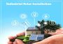 Residential Solar Installation