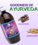 Best Arjun Ashwagandha Juice for Heart Health Bharatgram
