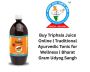 Buy Triphala Juice Online Traditional Ayurvedic Tonic 
