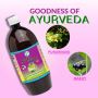 Pure Punarnava Makoy Juice for Health & Balance | Bharat Gra