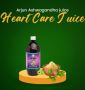 Arjun Ashwagandha Juice for Heart, Stress & Cholesterol Care