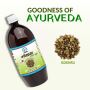 Gokhru Panchang Juice Ayurvedic Natural Juice for Everyday 