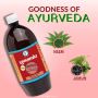 Sugar Care Support Juice for Balanced Glucose Levels