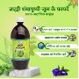 Brahmi Shankhpushpi Juice Made To Make Your Heart Strong