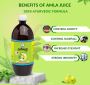  Amla Juice: Raise Immunity, Enhance Digestion 