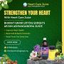 Heart Care Juice – Arjun Ashwagandha Juice for a Healthy