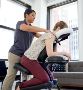 Massage for GI Cancer Addressing Digestive Discomfort and St
