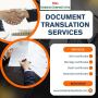 Professional Document Translation Services | Bhasha Bharati