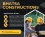 Reliable & Professional Residential Construction Services 
