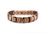 Pure Copper Magnetic Bracelets: History, Benefits, and the S