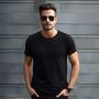Cotton Shirts & T-shirts Boys T Shirt