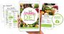 Drink This Smoothie, Drop 10lbs in 21 Days! Drink This Smoothie, Drop 10lbs in 21 Days!