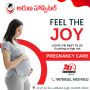 Best gynecology hospital in kakinada - Aruna Hospital