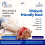Leading Kidney Care and Dialysis Support at One Stop Vascula