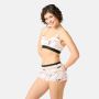 Women Printed Bralette – Add a Pop of Color to Your Wardrobe