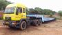 Efficient Heavy Goods Transport in Ahmedabad |