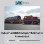Reliable Industrial ODC Transport Service in Ahmedabad | Bha